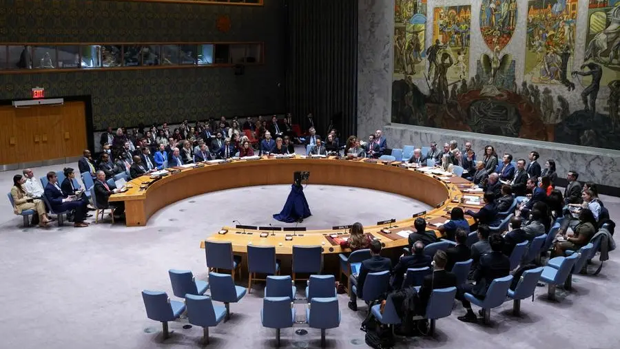 Russia says UN Security Council needs new approach to North Korea