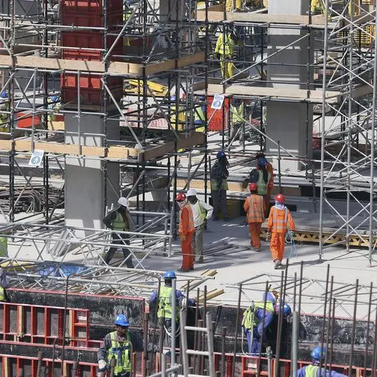 Abu Dhabi construction sector sees 19.1% growth in Q2