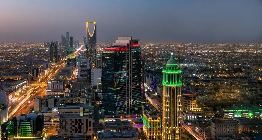 IMF Chief lauds Saudi Arabia for its strong support for the Fund and IMFC