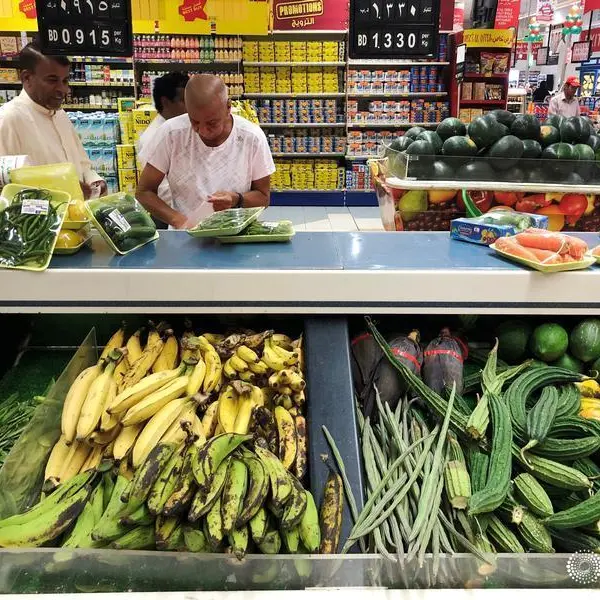 Major initiative to reduce food prices by 10%: Bahrain