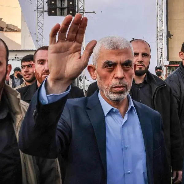 Hamas names Sinwar new chief as region braces for Iran retaliation against Israel