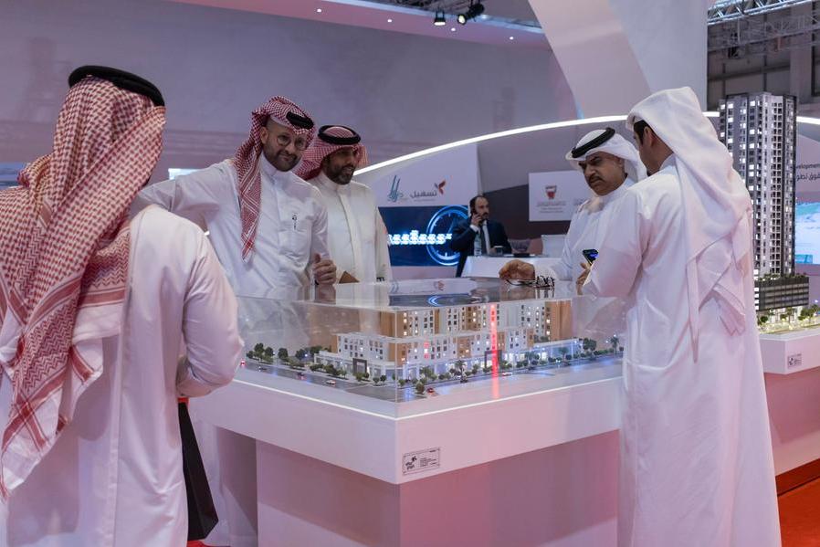 Cityscape Bahrain 2023 unveils lineup of exhibitors