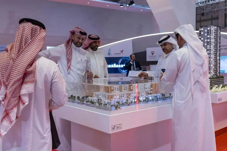 Cityscape Bahrain 2023 unveils lineup of exhibitors