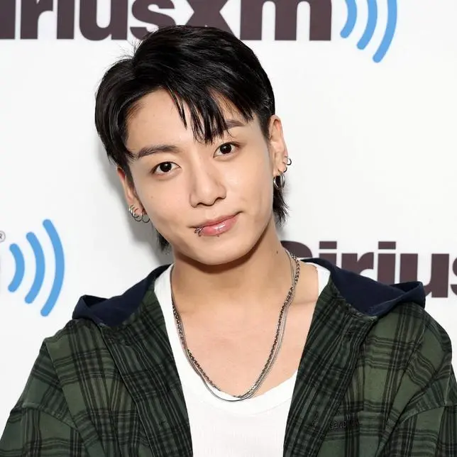 Jungkook releases new song '3D' with Jack Harlow after 'Seven' becomes chart-topper