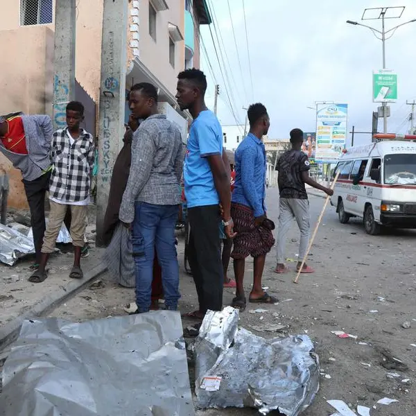 Twenty-two killed in ordnance blast in Somalia