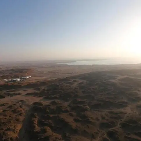 Aetcon lands $155mln NEOM power transmission line deal
