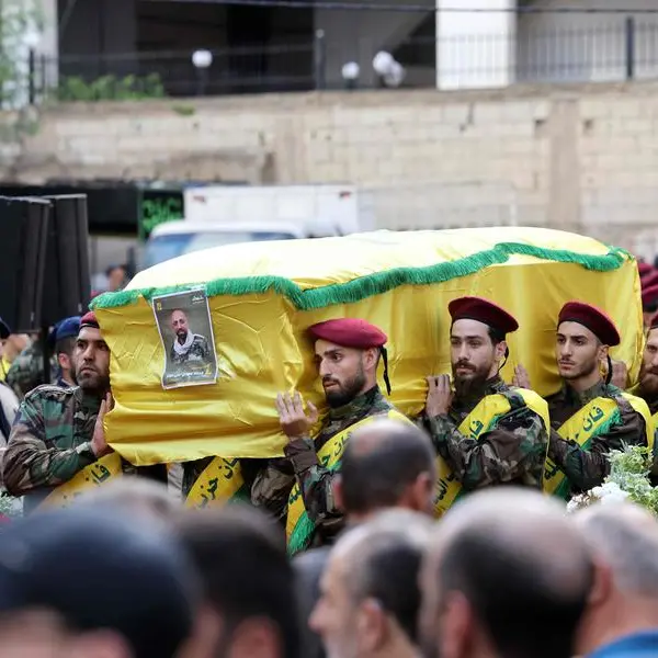 Hezbollah says 20 members dead, hours after walkie-talkie blasts