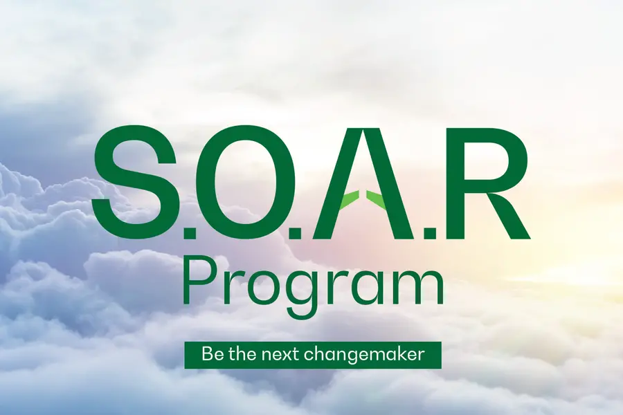 <p>Saudia Group launches S.O.A.R. program</p>\\n