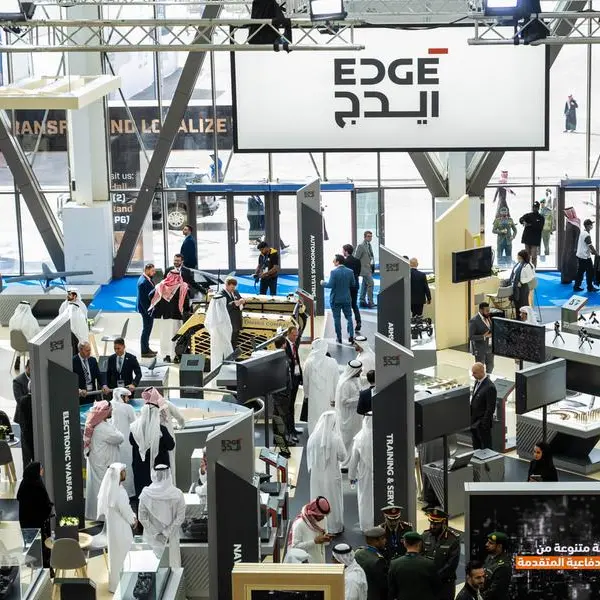 EDGE-Indra JV to design, manufacture radars in Abu Dhabi