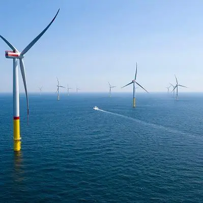 AD Ports Group, Dajin Heavy Industry sign deal to explore offshore wind, maritime opportunities
