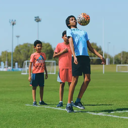 ADDCD invites community members to participate in the third round of ‘Sports and Physical Activity’ Survey in Abu Dhabi