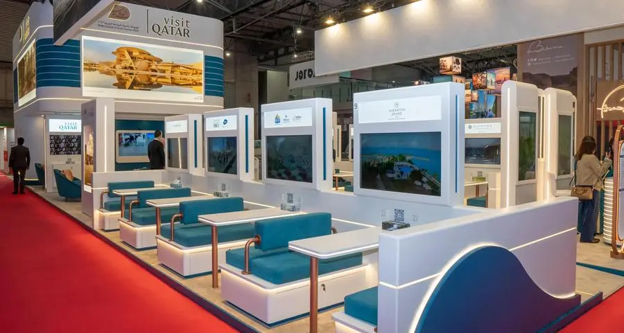 قطر للسياحة تقود وفداً إلى المعرض الدولي لسياحة الحوافز ورحلات الأعمال والاجتماعات في برشلونة 2023