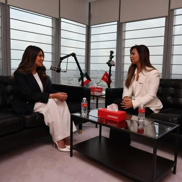 Ooredoo Kuwait launches “Women Behind The Upgrade” on Kuwaiti Women's Day