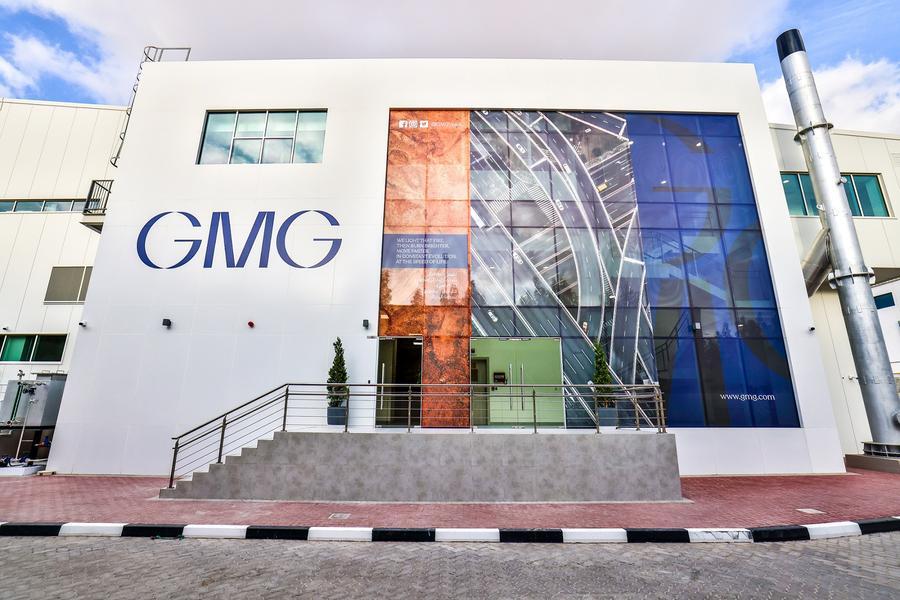 GMG launches four state-of-the-art food manufacturing factories as it eyes  global expansion