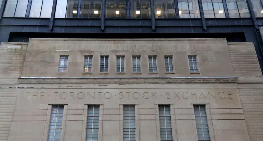 Canada stocks-TSX futures inch up on firm crude prices