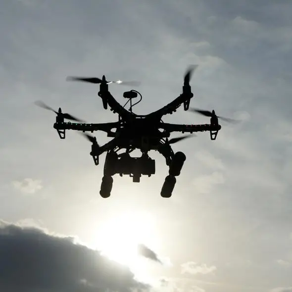 Global commercial drone market to top $125bln by 2032 , says report