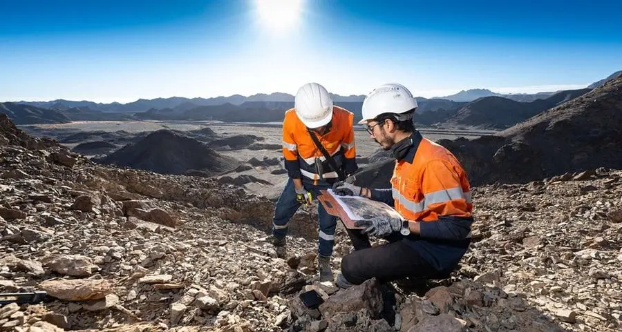 Sukari Gold Mine showcases successful public–private partnership: Egypt's minister