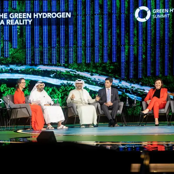 Masdar to host second Green Hydrogen Summit to advance clean fuels sector globally
