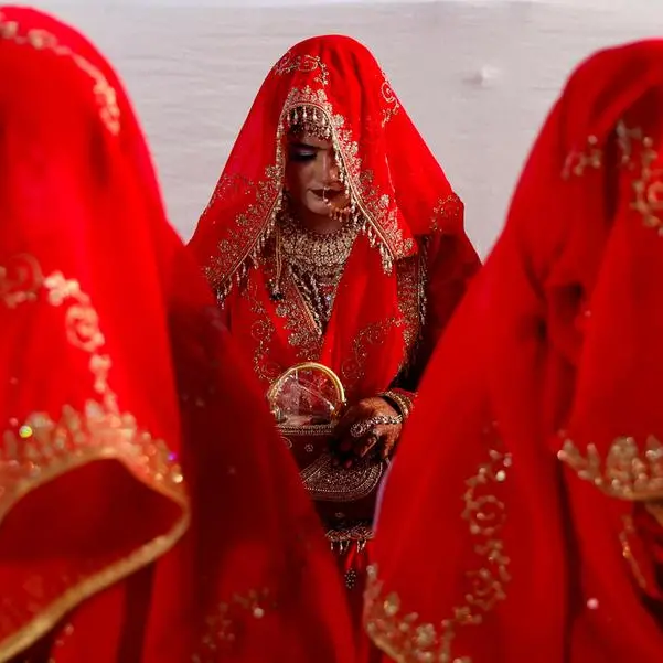 India's Assam scraps colonial-era Muslim marriage law
