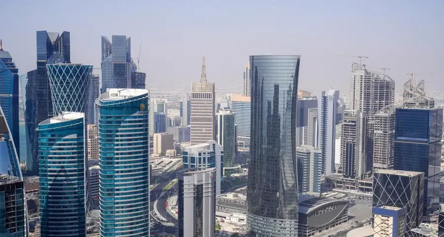 Qatar: Real estate trading volume exceeds over $94mln last week
