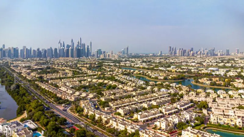Haus & haus releases Dubai Area Reports for Q2 2024