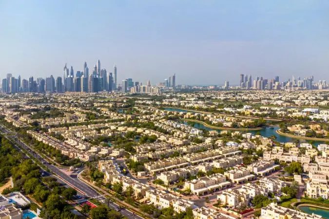 Haus & haus releases Dubai Area Reports for Q2 2024