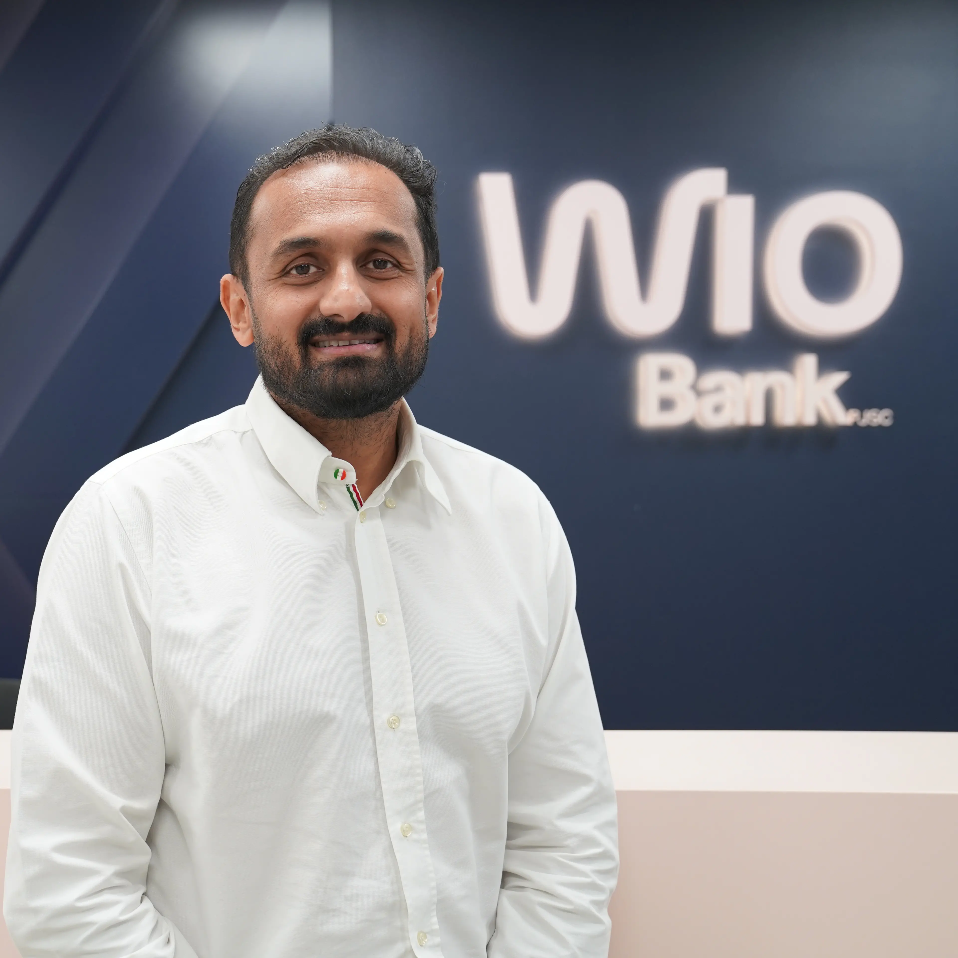 Abu Dhabi's Wio to launch retail banking soon, plans global expansion