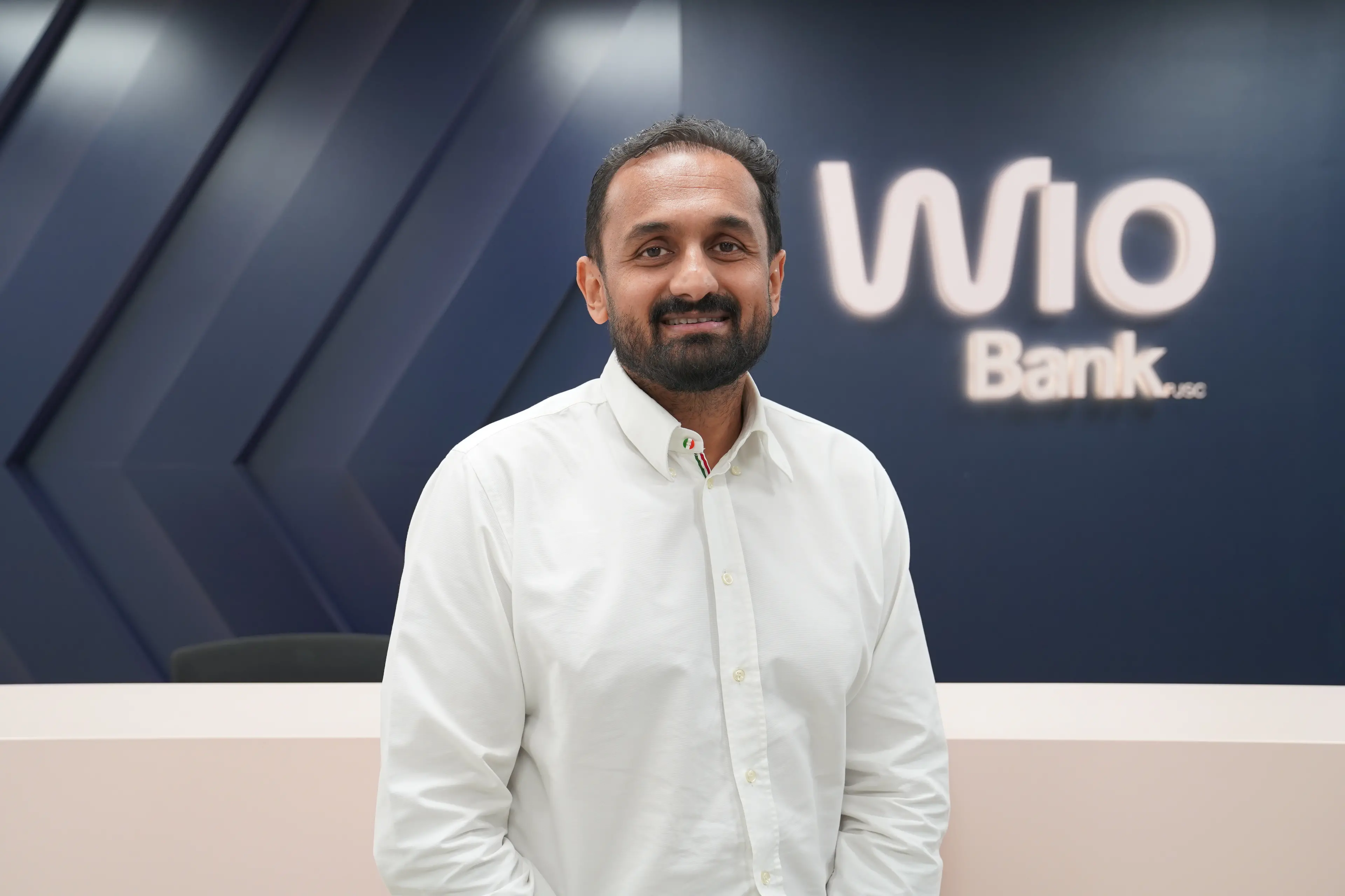 Abu Dhabi's Wio to launch retail banking soon, plans global expansion