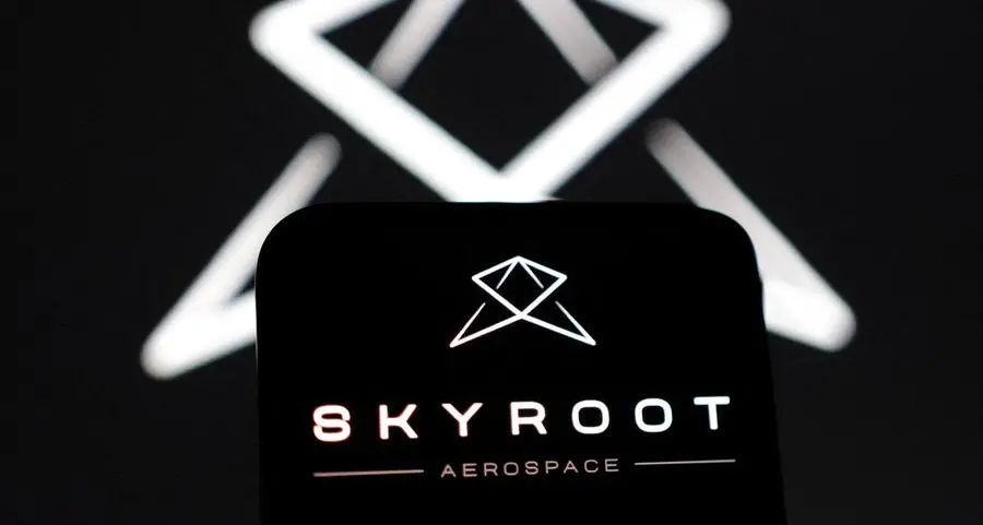 Skyroot raises $27.5mln, heating up India's private sector space race