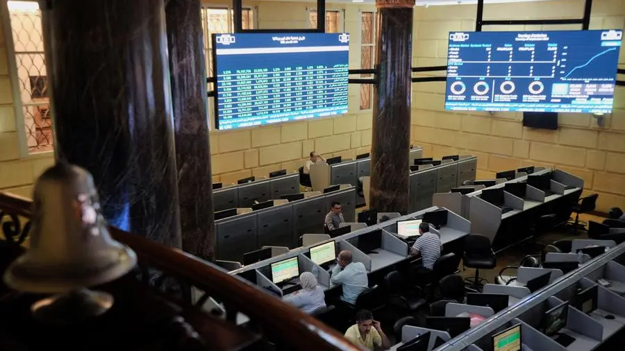 EGX chairman Radwan sees rise in temporary listings, phased rollout of derivatives