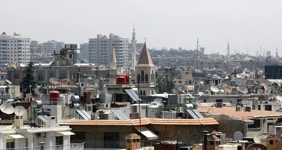 Jordanian economic delegation to make first official visit to Syria since regime downfall