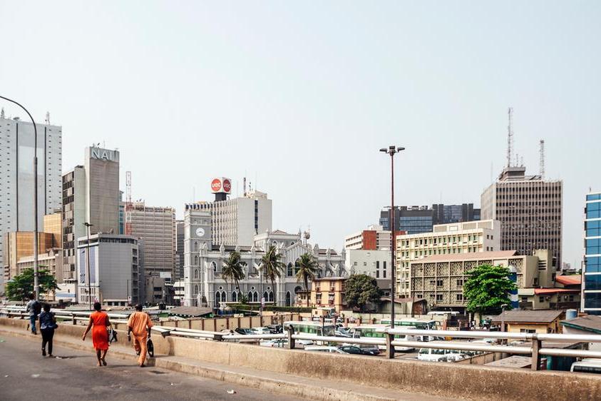 Energy, tech, and finance sectors feel comms pressure in Africa