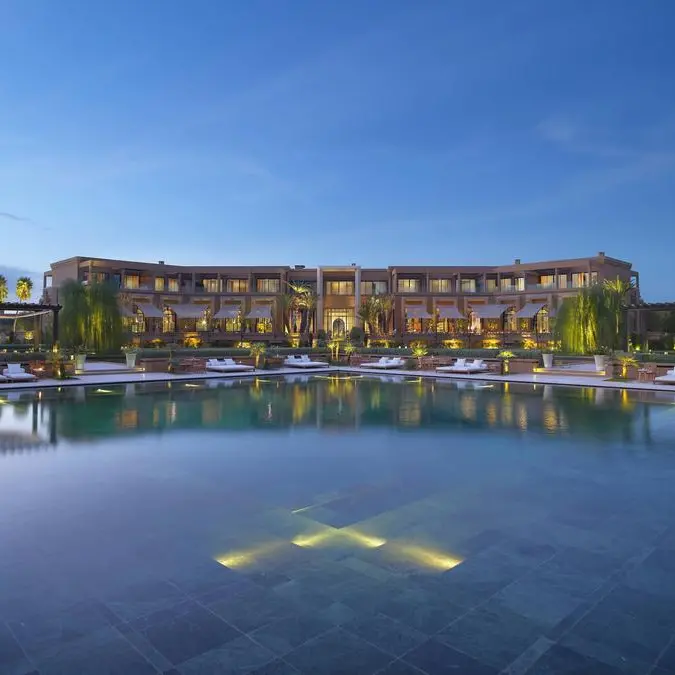 Mandarin Oriental, Marrakech launches Chefs’ Series: A celebration of haute cuisine