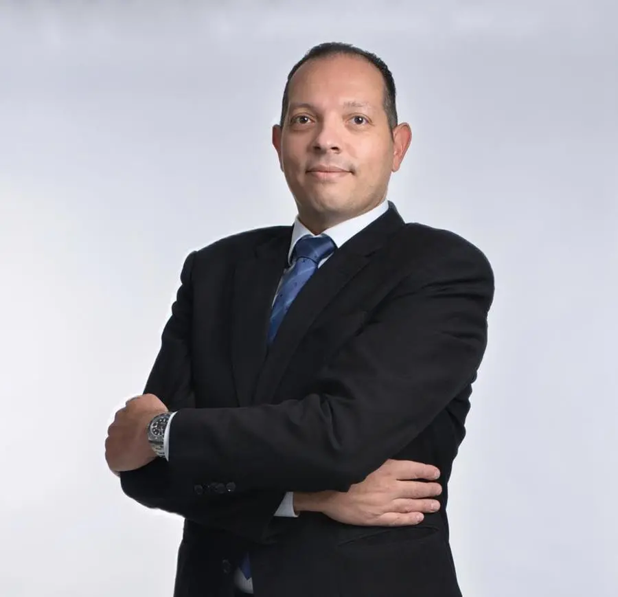 Ahmed Selet, Chief Executive Officer, Nine Yards