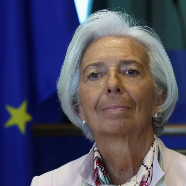 ECB chief Lagarde admits her son lost crypto cash
