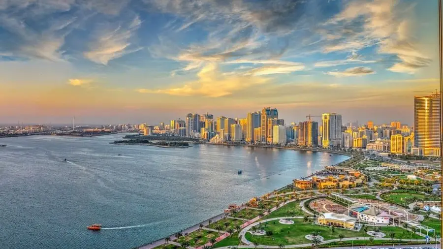 Sharjah Real Estate records $844mln in March 2024