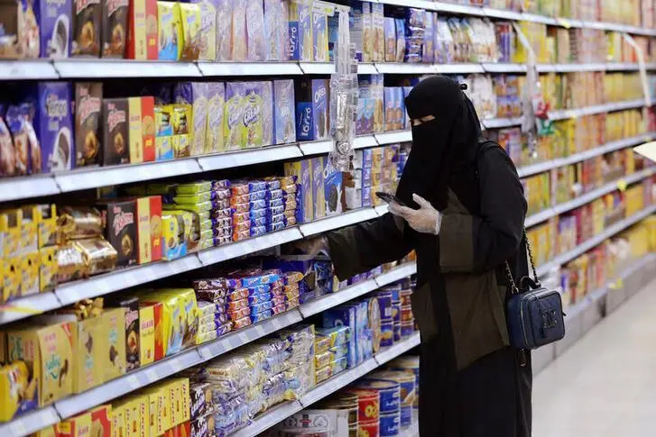 مُحدث- معدل التضخم السنوي في السعودية يتباطأ إلى 1.7% في سبتمبر