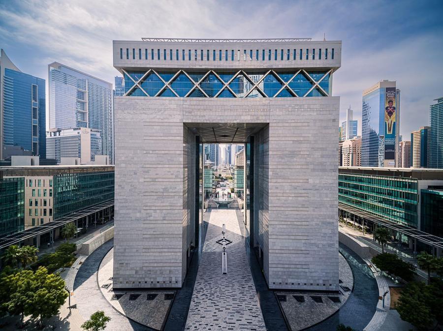 Rapyd Becomes First DIFC-registered Israeli Company