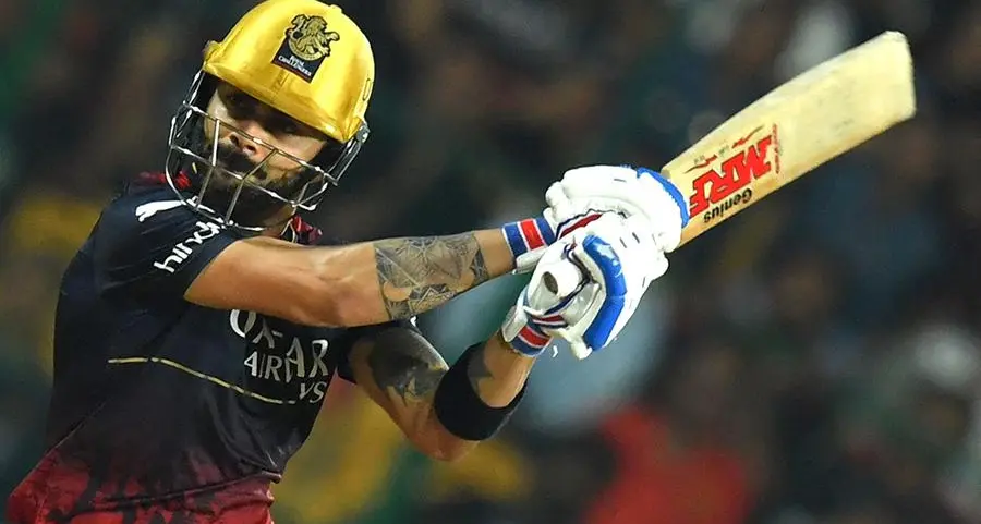 Kohli says playing his best T20 cricket but IPL crown elusive