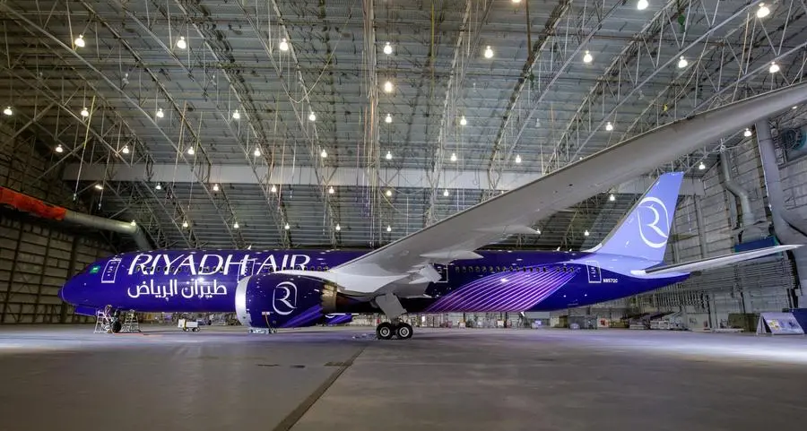 Riyadh Air could announce narrow-body jet order within weeks, CCO says