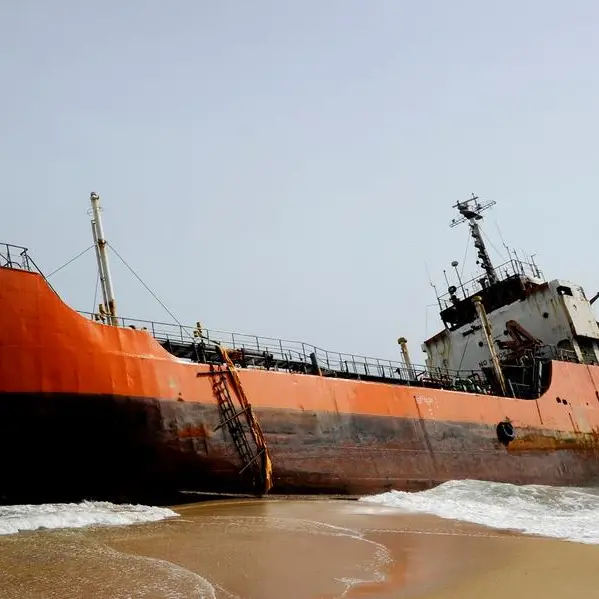 TotalEnergies receives four offshore exploration permits in Liberia