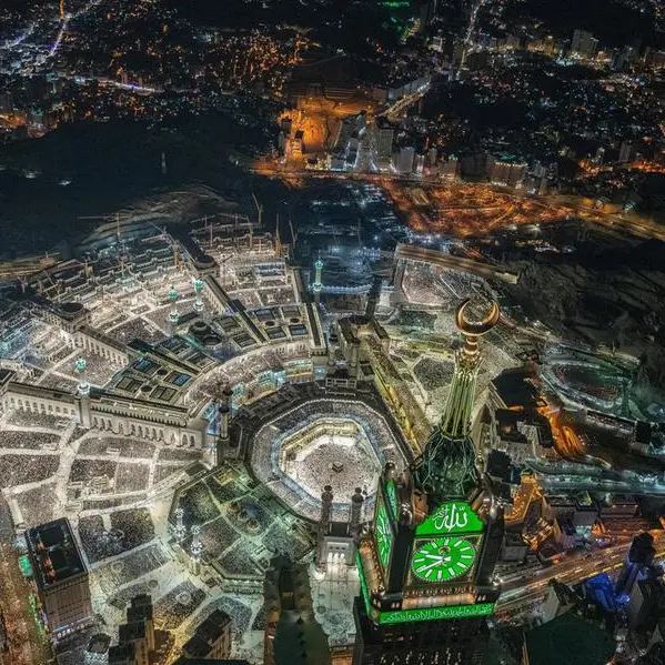 Saudi: Umrah permits remain mandatory after Ramadan