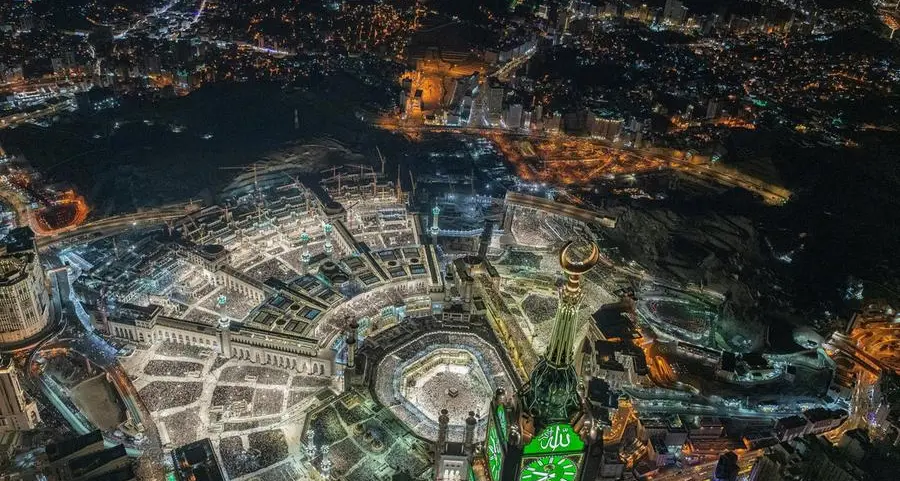 Saudi: Umrah permits remain mandatory after Ramadan