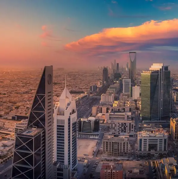 Saudi economy booming; surplus at decade-high: IMF