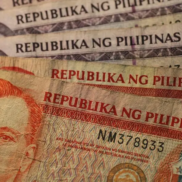 Debt hits new high in August: Philippines