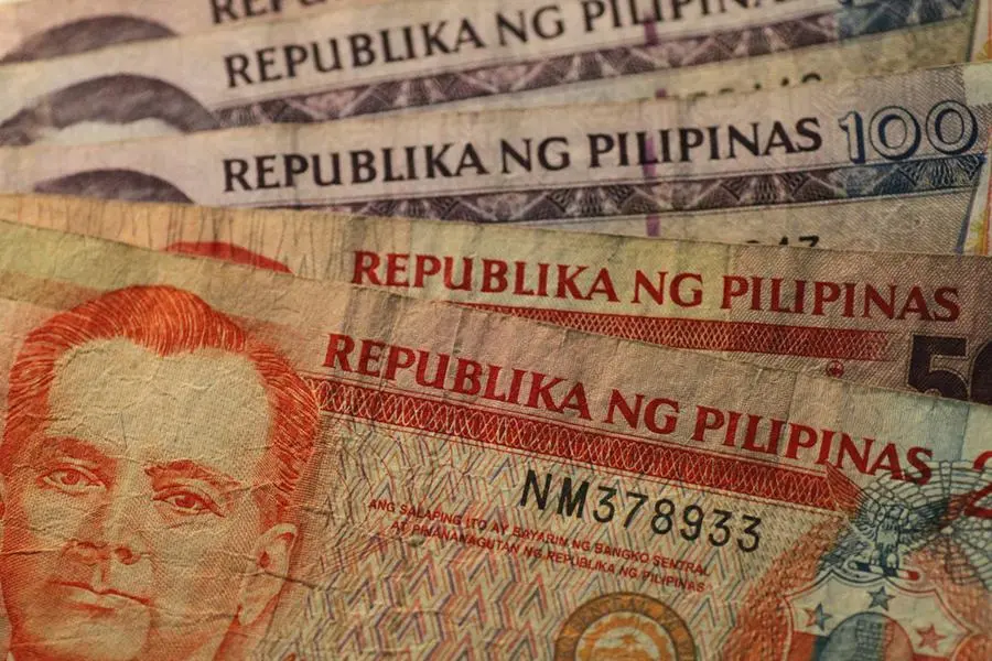 Philippines: BDO Unibank Inc sells $9.53bln ASEAN bonds