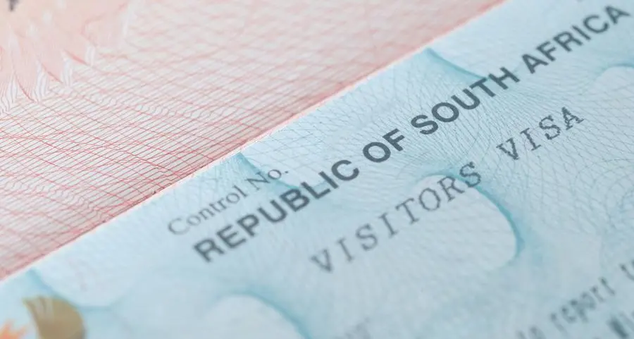 South Africa introducing visa reforms to boost economy, says minister