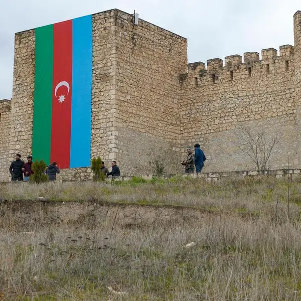 Armenia and Azerbaijan trade gunfire along border