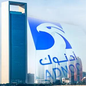 ICM.com announces exclusive access to ADNOC Gas IPO