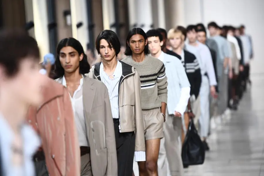 Paris Fashion Week promises drama and departures
